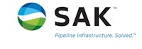 sak pipeline infrastructure solutions logo